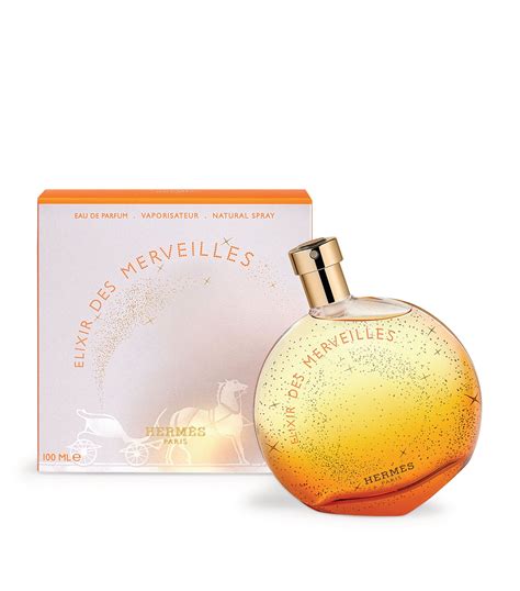 elixir des merveilles hermes|hermes elixir des merveilles review.